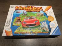 Ravensburger TipToi In Deutschland unterwegs ohne Stift Bayern - Buttenwiesen Vorschau