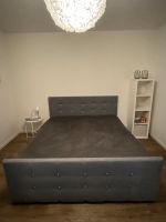 Boxspringbett 1,80/2,00 Niedersachsen - Braunschweig Vorschau