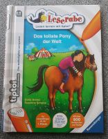 Tiptoi Leserabe - das tollste Pony der Welt Baden-Württemberg - Erdmannhausen Vorschau