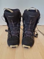 Snowboardschuhe Salomon Maori Größe 42 2/3 Nordrhein-Westfalen - Solingen Vorschau