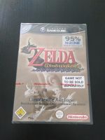 OVP Legend of Zelda Wind Waker Limitierte Auflage für GameCube Lindenthal - Köln Sülz Vorschau