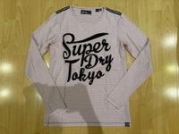 Schönes Langarmshirt von Superdry Nordrhein-Westfalen - Gummersbach Vorschau