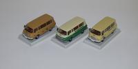 3x Brekina Barkas B 1000 1:87 SoMo DDR VEB Neu/OVP Mecklenburg-Strelitz - Landkreis - Neverin Vorschau