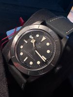 Tudor Black Bay Keramik Ref. 79210CNU Niedersachsen - Gronau (Leine) Vorschau