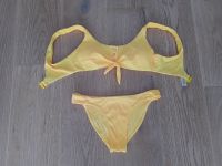 Cooler Bikini Badeanzug Softcups v New Yorker Gr S 34 164 neuw München - Ramersdorf-Perlach Vorschau