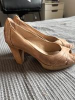Sommerschuhe Wuppertal - Barmen Vorschau