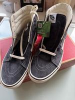 Vans Sk8-Hi Wildlederschuhe, neu und ungetragen Bielefeld - Milse Vorschau