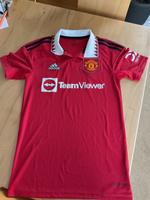 Trikot Manchester United Größe xs Bayern - Edelsfeld Vorschau