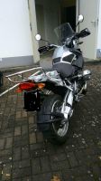 BMW R1200GS Hessen - Fulda Vorschau