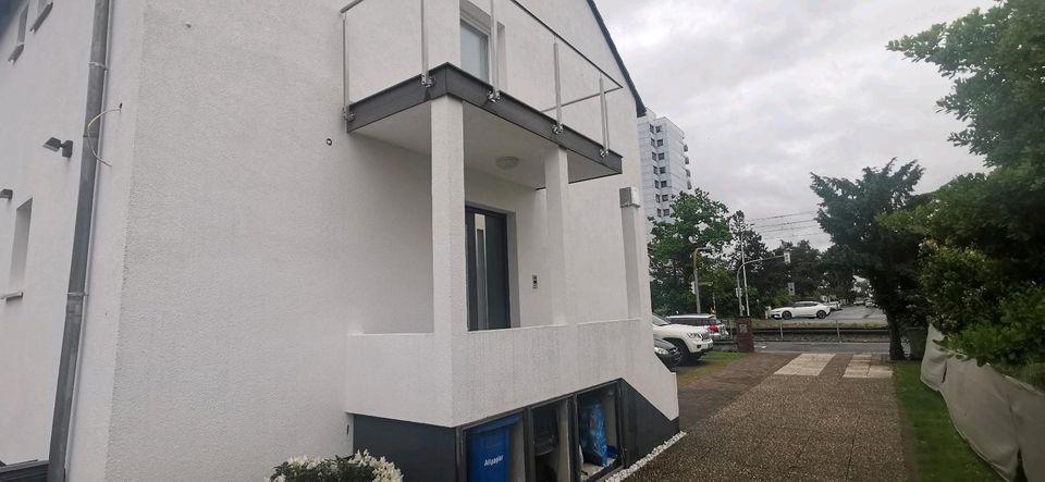 Mehrfamilienhaus in Griesheim in Griesheim