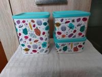 Tupperware Cubix Set *neu* Sachsen - Heidenau Vorschau