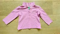 Polo Shirt Poloshirt von Benetton Gr. 86 90 92 18-24 Monate Hessen - Lampertheim Vorschau