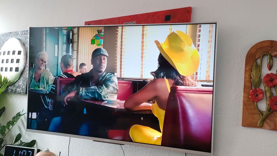 Sony Bravia - Smart TV - 55 Zoll - 3D - LED - WLAN (Wi-Fi) in Herne