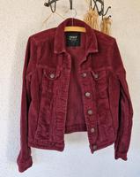 Cordjacke Only Kr. Altötting - Marktl Vorschau