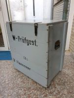 Antike Postkiste, Transportbox aus Holz Niedersachsen - Uslar Vorschau