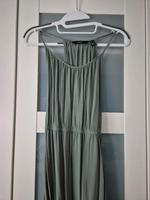 Langes Kleid grün, Vera Moda, Größe M Hessen - Butzbach Vorschau