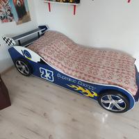 Kinder-Autobett Kr. Passau - Passau Vorschau
