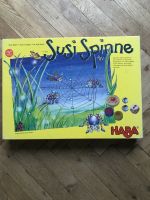 HABA Susi Spinne, spiel gut Siegel Bonn - Plittersdorf Vorschau