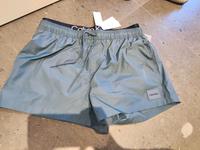 Herren Badehose Calvin Klein Petrol XL nagelneu Etikett Aubing-Lochhausen-Langwied - Aubing Vorschau