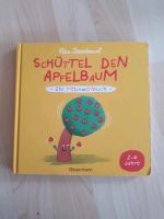 Schüttel den Apfelbaum -ein Mitmachbuch- Freiburg im Breisgau - March Vorschau