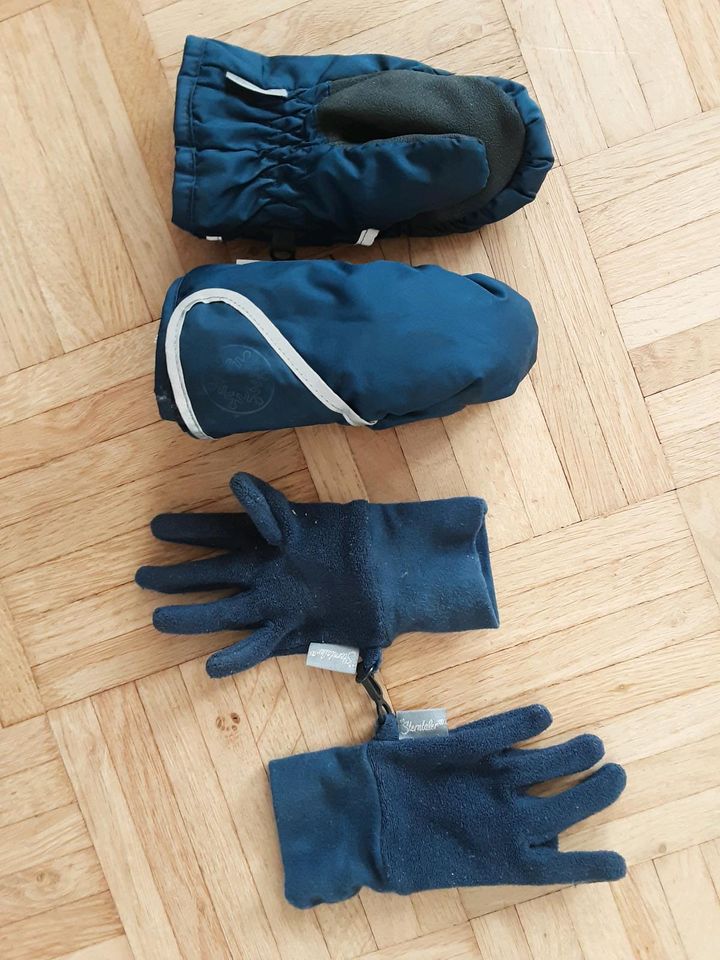 Sterntaler Handschuhe,  2-3 Jahre in Berlin