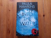 Paula Hawkins, Into the Water Altona - Hamburg Ottensen Vorschau