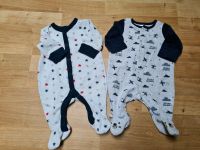 Baby Strampler Set 56/ Schlafanzug Bayern - Buchbach Vorschau