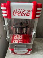 Popcorn Maschine Coca Cola Edition Köln - Köln Brück Vorschau
