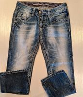 Camp David Jeans W31 L32 Sachsen-Anhalt - Wolmirsleben Vorschau