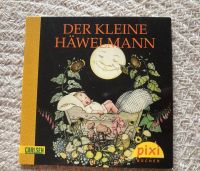 Pixi Pixibuch Bilderbuch Reime Der kleine Häwelmann Storm Waldorf Niedersachsen - Burgdorf Vorschau