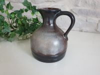 Vase / Krug aus Keramik / Steingut, Vintage aus den 70er Jahren Nordrhein-Westfalen - Pulheim Vorschau