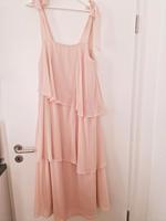 NEU rosa Kleid H&M Gr. 42 Hessen - Marburg Vorschau
