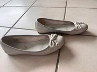 Ballerina, Lack, Tamaris, Grau, 39 Rheinland-Pfalz - Mayen Vorschau
