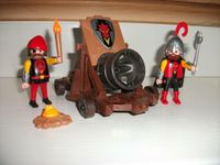 Angriffsgeschütz Drachenritter Verteidigung Playmobil 3320 Niedersachsen - Cappeln (Oldenburg) Vorschau