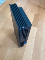 PlayStation 2, fat, PS2 Sony Konsole Herzogtum Lauenburg - Ziethen b. Ratzeburg Vorschau