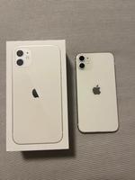 Apple IPhone 11 weiß 64 GB Niedersachsen - Rinteln Vorschau