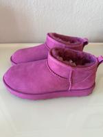 UGG Boots Ultra Mini Gr. 38 *NEU* Berlin - Charlottenburg Vorschau