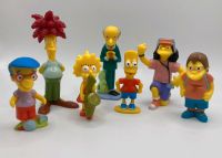 Simpsons Actionfiguren Nordrhein-Westfalen - Löhne Vorschau