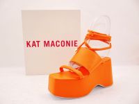 Kat Maconie OLBI Plateau Sandaletten High Heels Sandalen 38  39 Hessen - Stadtallendorf Vorschau