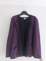 Gina Laura Jacke Gr. 44 Bayern - Aschaffenburg Vorschau