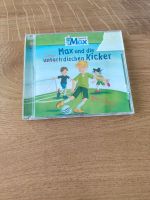 Max und die überirdischen Kicker, CD Bayern - Türkheim Vorschau