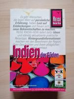 Indien Reiseführer Bayern - Cham Vorschau