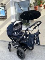 Kinderwagen von Emaljunga Nordrhein-Westfalen - Gladbeck Vorschau