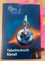 Tabellenbuch Metall - 46. Auflage Baden-Württemberg - Dauchingen Vorschau