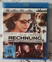 Eine offene Rechnung - Jedes Geheimnis hat seinen Preis / Blu-ray Niedersachsen - Stadthagen Vorschau