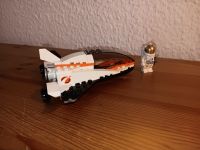 Lego City 60224 Satelliten-Wartungsmission Space Shuttle Sachsen - Radeberg Vorschau