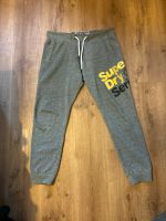 Superdry Herren Jogginghose Herzogtum Lauenburg - Wentorf Vorschau