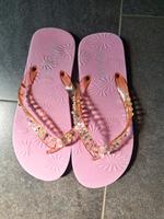 S.Oliver Espadrillen Gr. 39/40 Sachsen-Anhalt - Uhrsleben Vorschau