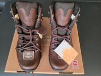 Hanwag Waxenstein Wanderschuhe Größe 7,5 Nordrhein-Westfalen - Wilnsdorf Vorschau
