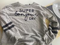Superdry Sweatshirt Gr. XS Niedersachsen - Nordhorn Vorschau